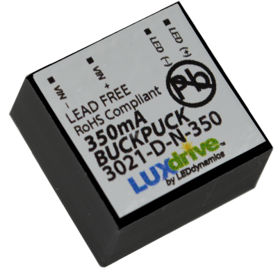 BuckPuck 3021