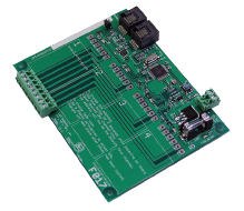 QuadBlock F017